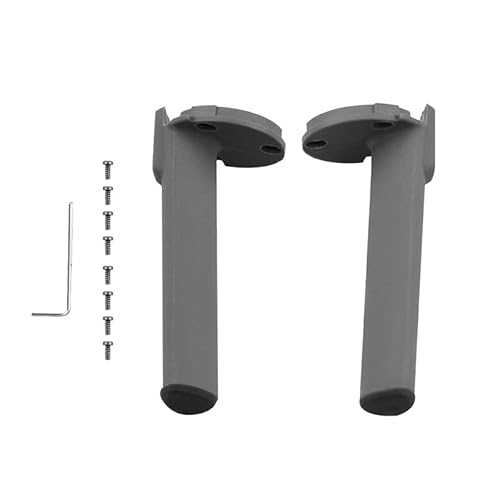 BTG Ersatzteile Landebeine kompatibel mit DJI Mavic 2 Pro/Mavic 2 Zoom Links Rechts Vorderbeine Reparaturteile BTG Ersatzteile Landebeine kompatibel mit DJI Mavic 2 Pro/Mavic 2 Zoom Links Rechts Vorderbeine Reparaturteile von BTG