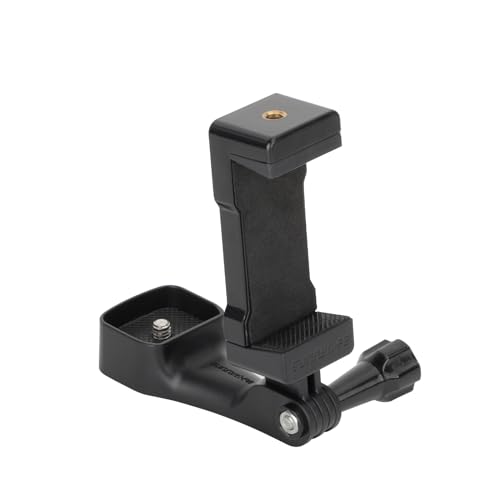 BTG Handy-Halterung für DJI OSMO Pocket 3, Zubehör, Handyhalterung, Ständer von BTG