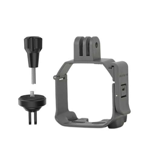 BTG Mini 4 Pro Drohne Action-Kamera-Halterung für DJI OSMO Action 5 Pro 4 3/Pocket 3 2/Fimi Palm 2/Insta360 Go 3 3S/ONE X4 X3/ONE R/Nachtlicht Sportkamera-Halterung BTG Mini 4 Pro Drohne Action-Kamera-Halterung für DJI OSMO Action 5 Pro 4 3/Pocket 3 2/Fimi Palm 2/Insta360 Go 3 3S/ONE X4 X3/ONE R/Nachtlicht Sportkamera-Halterung von BTG