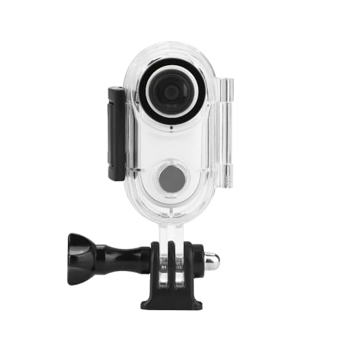 BTG Tauchkoffer Gehäuse für Insta360 Go 3S Go 3 Zubehör Tauchkoffer BTG Tauchkoffer Gehäuse für Insta360 Go 3S Go 3 Zubehör Tauchkoffer von BTG