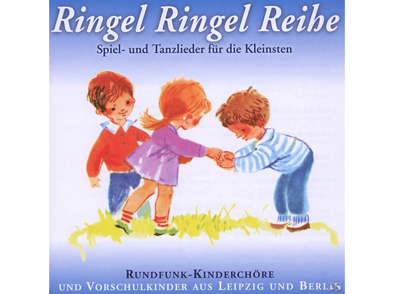 VARIOUS - Ringel Reihe (CD) von BTM