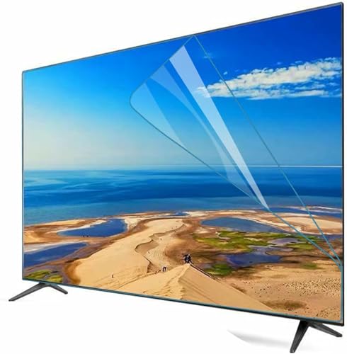 BTOIASYHF 32-46 Zoll Blu-Ray TV Displayschutz, LCD Displayschutz, Mattfolie, Blendschutz, HD-42in (917x516) Mm von BTOIASYHF