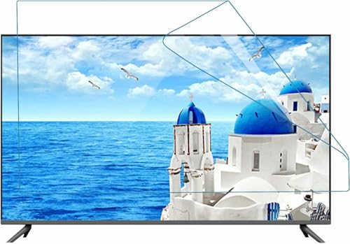 BTOIASYHF 48-50 Zoll Anti Blue Light TV Screen Protector TV Protector Versuchen, Protect Protection BTOIASYHF 48-50 Zoll Anti Blue Light TV Screen Protector TV Protector Versuchen, Protect Protection von BTOIASYHF