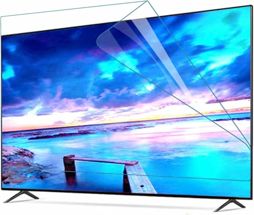 BTOIASYHF 48-50 Zoll Bildschirmschutz LCD Anti Hell Blue, TV-Bildschirmschutzschutz BTOIASYHF 48-50 Zoll Bildschirmschutz LCD Anti Hell Blue, TV-Bildschirmschutzschutz von BTOIASYHF