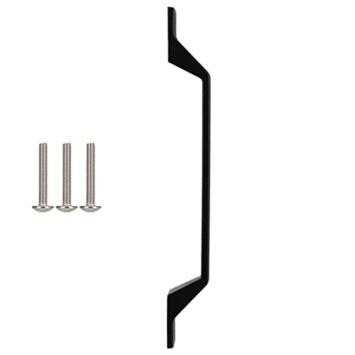 BTOSEP Chassis-Gehäusegriff, Offener Chassis-Plattformgriff aus Aluminiumlegierung für Computer-Motherboard-Chasis-Shell-Teil von BTOSEP