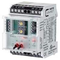 BTR 1108331326 MR-DIO4/2 Modbus RTU 4DI, 2DO Modul Marke BTR 1108331326 MR-DIO4/2 Modbus RTU 4DI, 2DO Modul Marke von BTR
