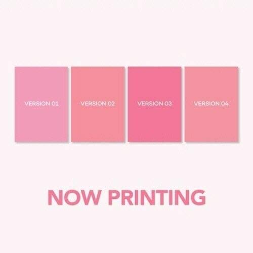 BTS - [Map of The Soul:Persona Album Version.03 CD+1p Poster+76p PhotoBook+20p In The Mood for Love Mini Note+1p PhotoCard+1p Postcard+1p Photo Film+1p Pre-Order+Extra PhotoCard Set+Tracking von BTS