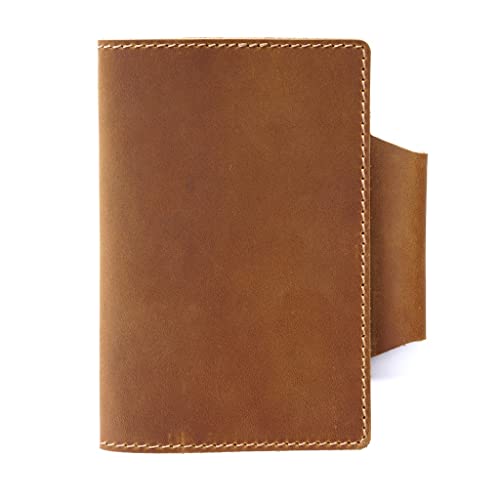 BTYQKZVPM Reisetagebuch, tragbares Retro-Reisetagebuch, Rindsleder, handgefertigt, zum Schreiben im Freien, für Büro und Festivals. BTYQKZVPM Reisetagebuch, tragbares Retro-Reisetagebuch, Rindsleder, handgefertigt, zum Schreiben im Freien, für Büro und Festivals. von BTYQKZVPM