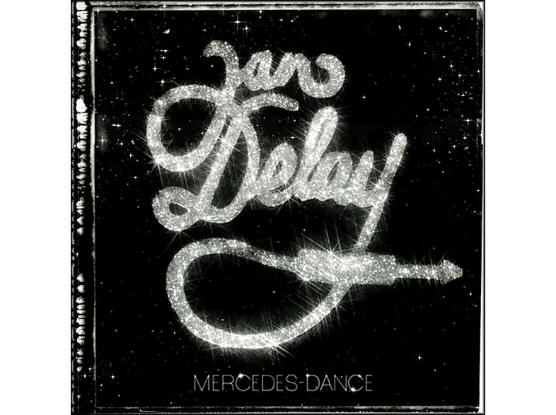 Jan Delay - Mercedes Dance (Vinyl) von BUBACK