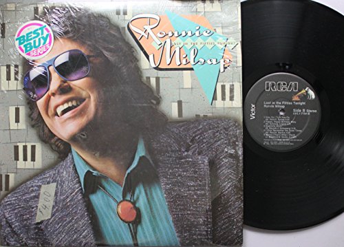 ronnie milsap LP von RCA