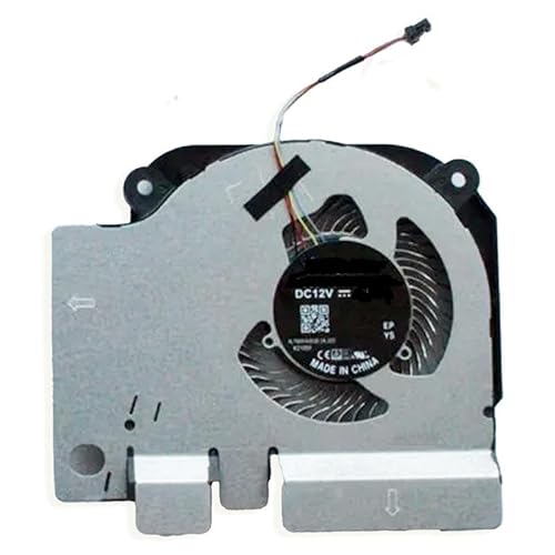 15.6 GPU Lüfter Fan für Xiaomi Mi Gaming XMG1902 171502 TM1705 12V GTX1060 von BUCOM