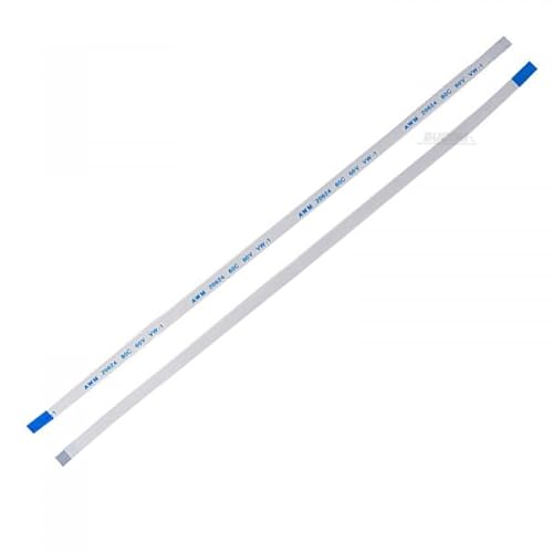 8 Pin 20cm Touchpad Flachband Kabel Flexkabel für Asus X550 X550V X550C X550CC von BUCOM