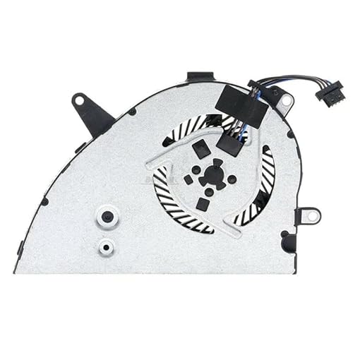 CPU Lüfter fan für HP Pavilion 15-cw 15-cs TPN-Q208 TPN-Q210 L25584-001 von BUCOM