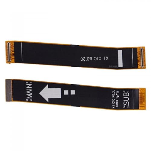 Motherboard Main Flex Ribbon Kabel für Samsung Galaxy S20 SM-G980F/DS SM-G981B von BUCOM