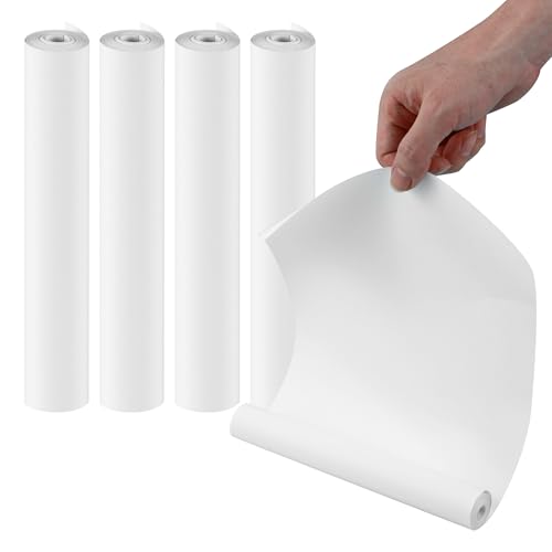 4 Rollen Thermopapier 210mm x 30mmx8.7m,Thermopapier A4, Thermodrucker Papier A4,Thermodrucker Papier Weiß, für Miau-Maschine-Papier, Fehlerdruckpapier, Datei Webseite Fotodruck 4 Rollen Thermopapier 210mm x 30mmx8.7m,Thermopapier A4, Thermodrucker Papier A4,Thermodrucker Papier Weiß, für Miau-Maschine-Papier, Fehlerdruckpapier, Datei Webseite Fotodruck von BUCOMTU