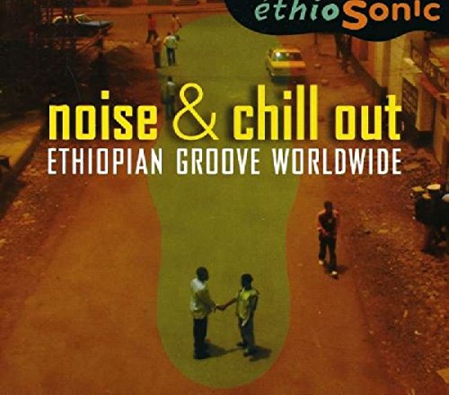 Ethiopian Groove Worldwide von BUDA