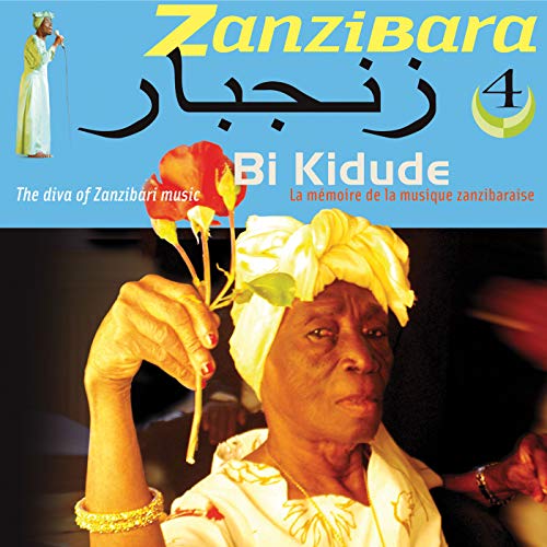 Zanzibara 4 von BUDA