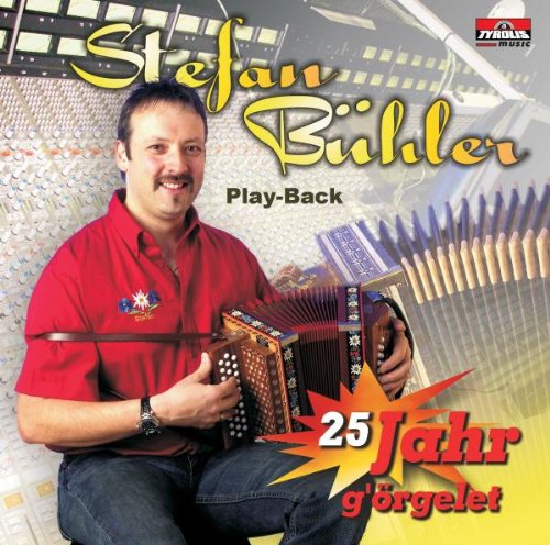Play-Back von BÜHLER,STEFAN
