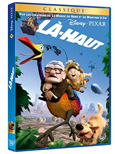 Là-haut - Edition simple [FR Import] von Disney