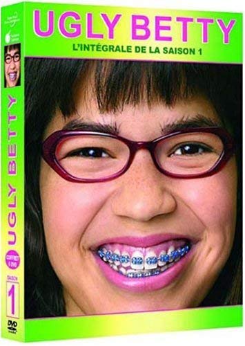 Ugly betty, saison 1 - coffret 6 DVD [FR IMPORT] von BUENA VISTA