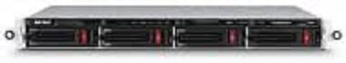 Buffalo TS5410RN0804-EU TeraStation 4-Bay Rackmount NAS 8TB (4x2TB NAS HDD, 1x10GbE, 2x1GbE, RAID 0/1/5/6/10/JBOD) von BUFFALO