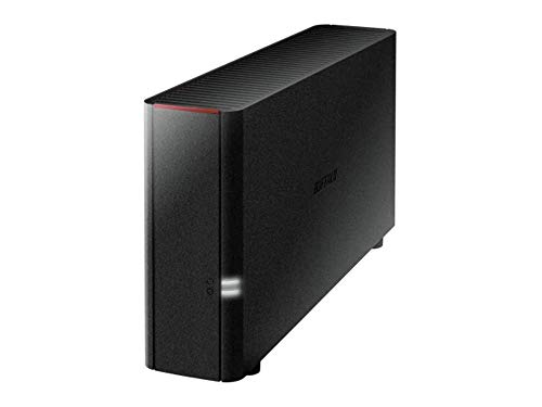 Buffalo Technology Deutschland LS210D0301-EU Linkstation 210 von BUFFALO