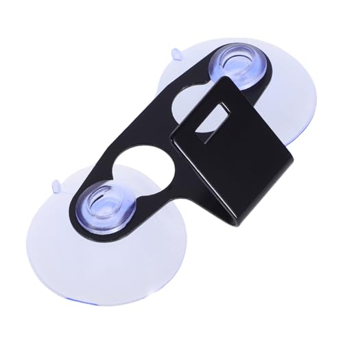 BUGUUYO 1 Set Radar Saugnapfhalter Armaturenbretthalterung Für Radar Windschutzscheibe Radarhalterung Windschutzscheibenhalterung Halterung Für Radar Saugnapfhalterung BUGUUYO 1 Set Radar Saugnapfhalter Armaturenbretthalterung Für Radar Windschutzscheibe Radarhalterung Windschutzscheibenhalterung Halterung Für Radar Saugnapfhalterung von BUGUUYO