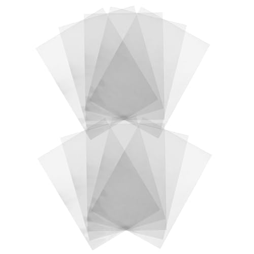BUGUUYO 10 Blatt Hochtransparentes Doppelseitiges Klebeband Klares Doppelseitiges Entfernbares Klebepapier Zum Basteln Doppelseitiges Klebepapier Doppelseitiges Klebeband BUGUUYO 10 Blatt Hochtransparentes Doppelseitiges Klebeband Klares Doppelseitiges Entfernbares Klebepapier Zum Basteln Doppelseitiges Klebepapier Doppelseitiges Klebeband von BUGUUYO