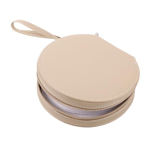 BUGUUYO Tragbare Cd-hülle Fürs Auto 20 Cd- Tasche Leicht und Einfach Zu Reinigen BUGUUYO Tragbare Cd-hülle Fürs Auto 20 Cd- Tasche Leicht und Einfach Zu Reinigen von BUGUUYO