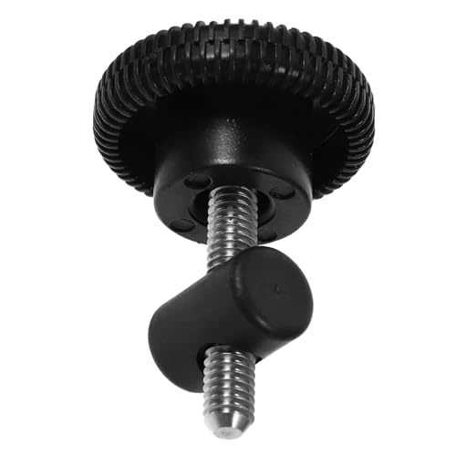 BUGUUYO Dichtung Für Pumpe Pumpen Drehmutter Für Pumpe Aquariumpumpe Praktische Drehmutter Pumpen Ersatzteil Mutternknopf Zur Reparatur Von Poolpumpen Mutternknopf von BUGUUYO