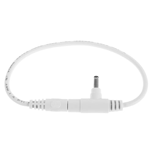 BUGUUYO Netzkabel Für Garagenmodelle Serien-netzkabel Für Modellautos Modellauto-diorama-garage-szenenkabel Garagenvitrinenkabel Für Modellautos Dekoration Metall Weiß BUGUUYO Netzkabel Für Garagenmodelle Serien-netzkabel Für Modellautos Modellauto-diorama-garage-szenenkabel Garagenvitrinenkabel Für Modellautos Dekoration Metall Weiß von BUGUUYO