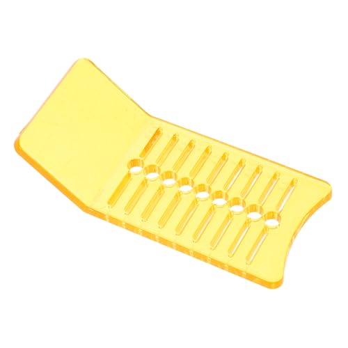 BUGUUYO Rangkratzen Vinyl-wickellineal Vinyl -wrap -kantenmarkierung Fahrzeugverpackungsgenauigkeitsmarker Auto -wrap -filmmarker Autoverpackungszubehör Yellow Pp BUGUUYO Rangkratzen Vinyl-wickellineal Vinyl -wrap -kantenmarkierung Fahrzeugverpackungsgenauigkeitsmarker Auto -wrap -filmmarker Autoverpackungszubehör Yellow Pp von BUGUUYO