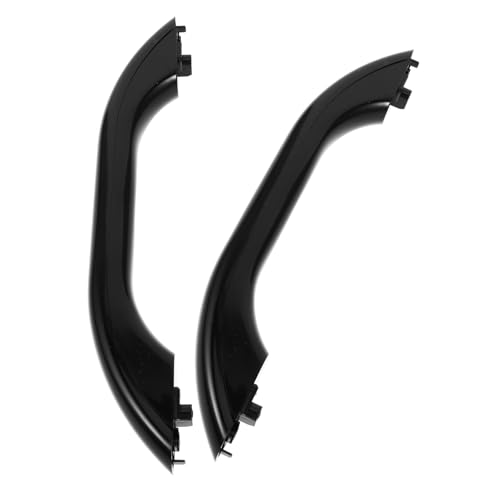 BUGUUYO Universal Fit Mikrowelle Türknopf Montage Ersatz Griff für Mikrowelle Schwarz Schnelle Installation BUGUUYO Universal Fit Mikrowelle Türknopf Montage Ersatz Griff für Mikrowelle Schwarz Schnelle Installation von BUGUUYO
