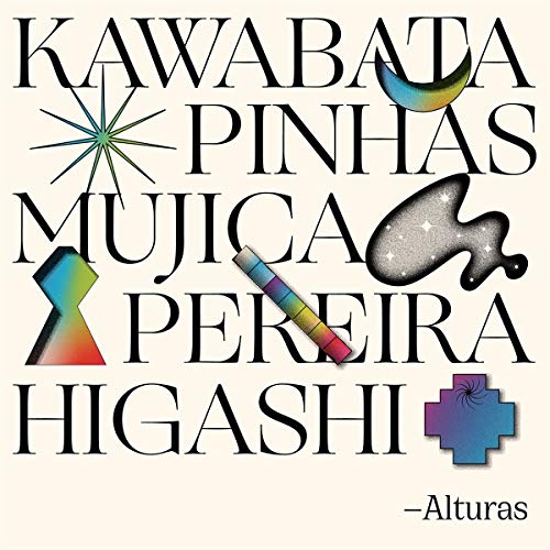Alturas [Vinyl LP] von BUH RECORDS