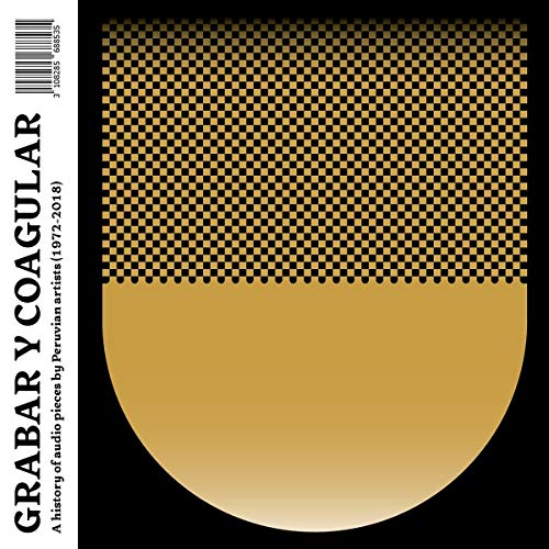 Grabar Y Coagular: a History of Audio Pieces [Vinyl LP] von BUH RECORDS
