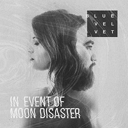 In Event of Moon Disaster [Vinyl LP] von BUH RECORDS