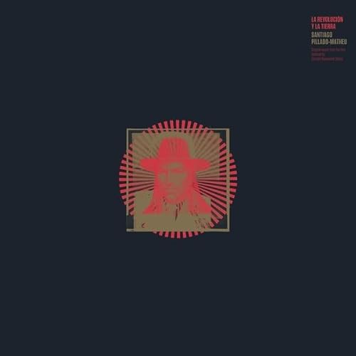 La Revolucion Y la Tierra [Vinyl LP] von BUH RECORDS