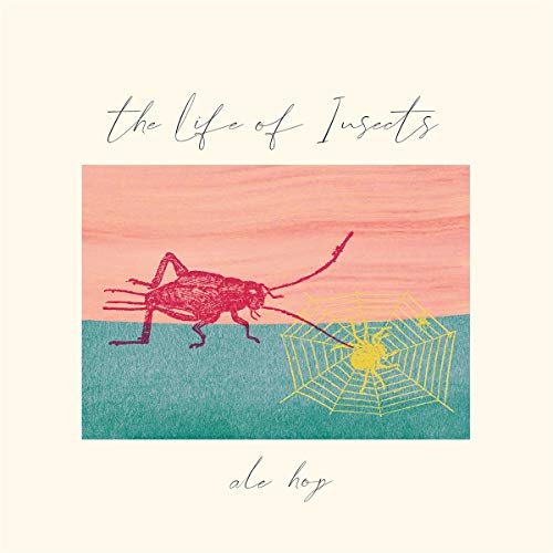 The Life of Insects von BUH RECORDS
