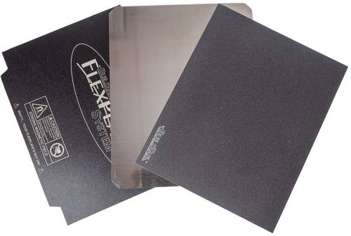 BUILDTAK FlexPlate System 203 x 254mm FlexPlate BTFS08X10 von BUILDTAK