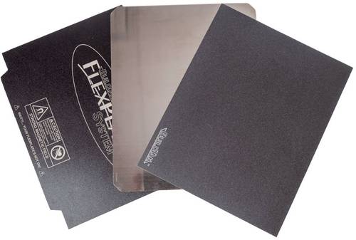 BUILDTAK FlexPlate System 332 x 340mm FlexPlate BTFS340X332 von BUILDTAK