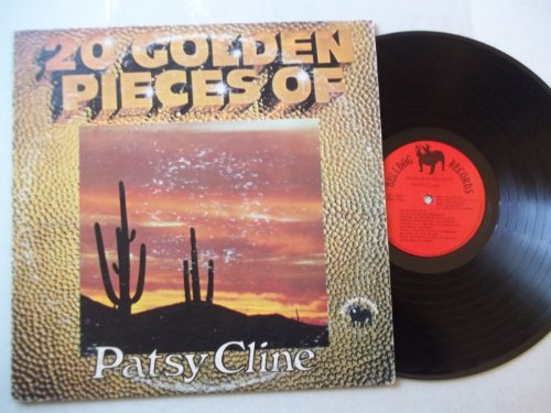 20 golden pieces of (BULLDOG 2003 LP) von BULLDOG