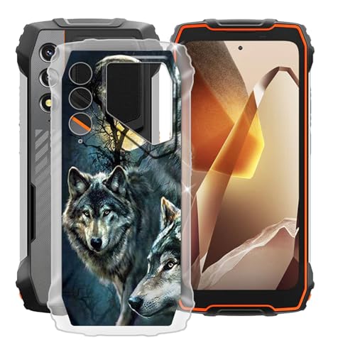 BUNALFaa Hülle für Blackview 0scal pilot1 Cover, Transparent Handyhülle rutschfeste Stoßfest Sturzsichere Schutzhülle Schale Weich Silikon Case für Blackview 0scal pilot1 -Zusammen BUNALFaa Hülle für Blackview 0scal pilot1 Cover, Transparent Handyhülle rutschfeste Stoßfest Sturzsichere Schutzhülle Schale Weich Silikon Case für Blackview 0scal pilot1 -Zusammen von BUNALFaa