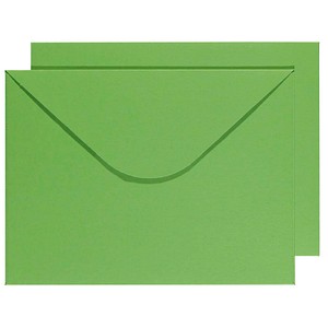 BUNTBOX Briefumschläge DIN C4 ohne Fenster grün Steckverschluss 2 St. BUNTBOX Briefumschläge DIN C4 ohne Fenster grün Steckverschluss 2 St. von BUNTBOX