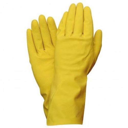 BUNZL Persönliche Schutzausrüstung der Marke Modell Latex Mehrzweck-Handschuhe PEQ-MED BUNZL Persönliche Schutzausrüstung der Marke Modell Latex Mehrzweck-Handschuhe PEQ-MED von BUNZL