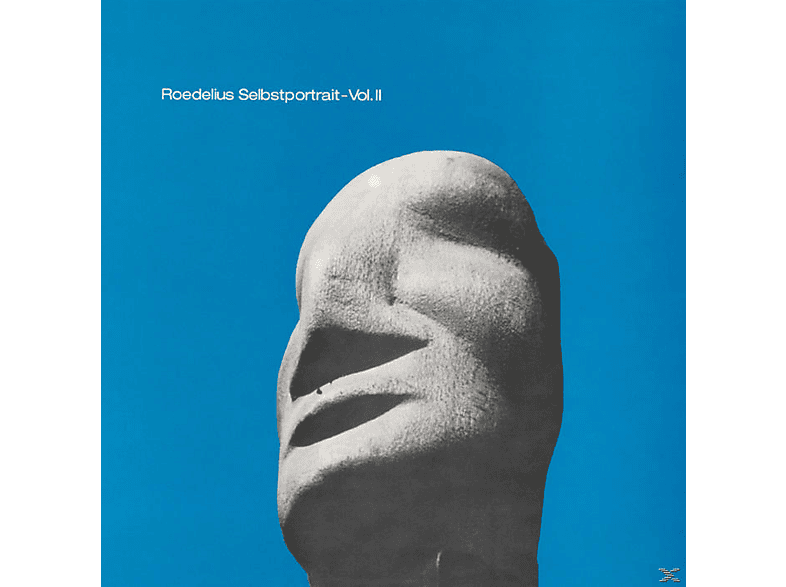Roedelius - Selbstportrait Ii (Vinyl) von BUREAU B/S