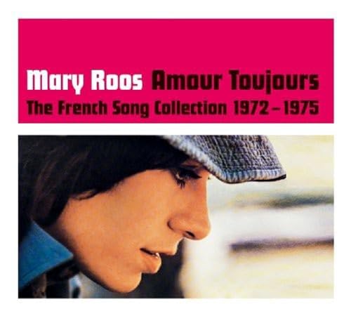 Amour Toujours - The French Song Collection 1972-1975 Amour Toujours - The French Song Collection 1972-1975 von BUREAU B
