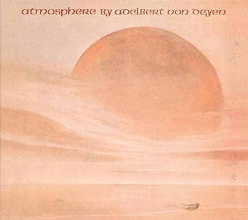 Atmosphere [Vinyl LP] von BUREAU B