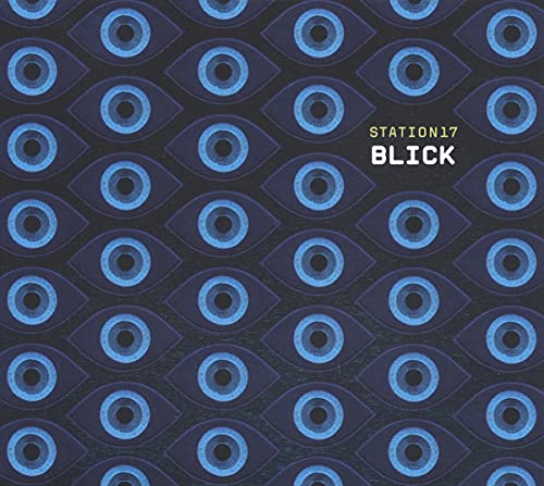 Blick [Vinyl LP] von BUREAU B