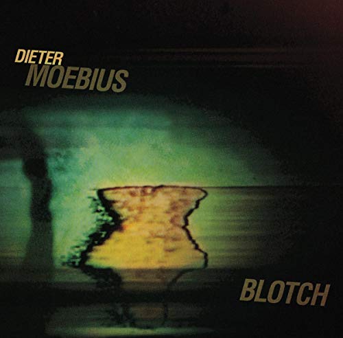 Blotch [Vinyl LP] von BUREAU B