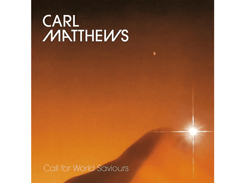 Carl Matthews - Call For World Saviours (Vinyl) von BUREAU B